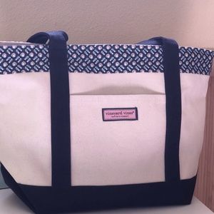 Vineyard Vines Classic Tote